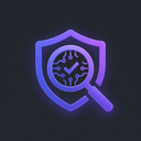 TrustLens – Website Trust & Risk Checker icon