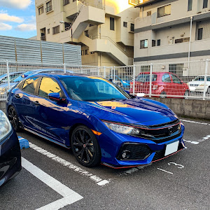 シビック FK7