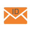 Gmail message ID finder logo