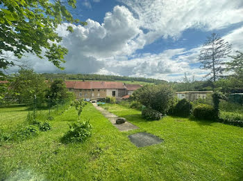 maison à Faulquemont (57)