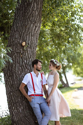 Fotógrafo de casamento Diana Voznyuk (dianavoznyuk). Foto de 24 de julho 2019