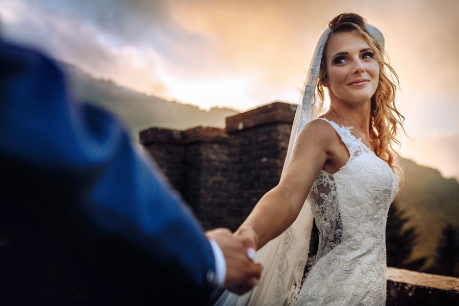 Fotógrafo de casamento Simone Primo (simoneprimo). Foto de 26 de junho 2017