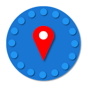 Location Tracker - Live Tracking & family GPS 2.0.10 Icon