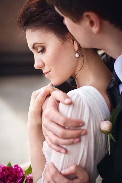 Wedding photographer Katerina Avramenko (iznanka). Photo of 7 February 2013