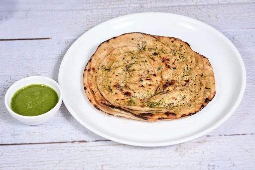 Tawa Lachha Paratha Combo