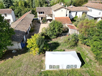 maison à Fareins (01)