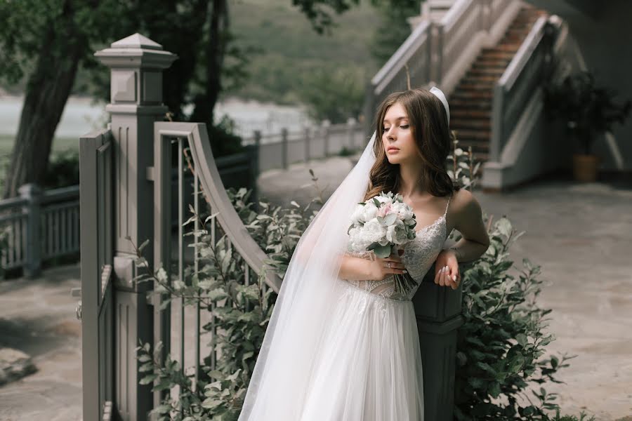 Photographe de mariage Mariya Skok (mariaskok). Photo du 27 octobre 2020