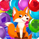 Download Pop fox - Bubbles blast & shooting game For PC Windows and Mac 1.0.0