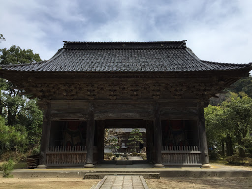 国泰寺　高岡市太田