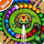 Cover Image of Unduh Marble Jungle 2019 1.011 APK