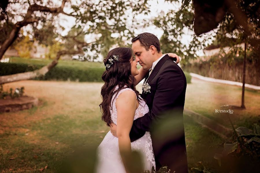 Hochzeitsfotograf Fernando Carrillo (fernandocarillo). Foto vom 27. April 2020