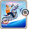 The Chopper Ride icon