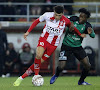 Selim Amallah (Mouscron) ouvre la porte à un départ en fin de saison