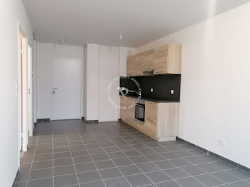 appartement à Saint-Herblain (44)