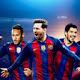 FC Barcelona Fan Club Tab