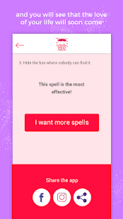 Real Love spells - Love your partner, get a couple(圖5)-速報App