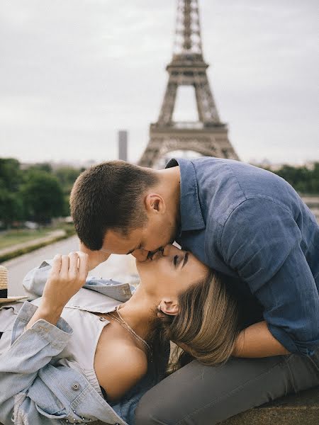 Wedding photographer Sasha Zheinova (sashazheinova). Photo of 20 August 2019