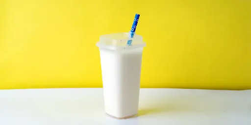 Pinacolada Shake