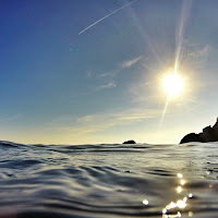 Un sogno a pelo d'acqua di 