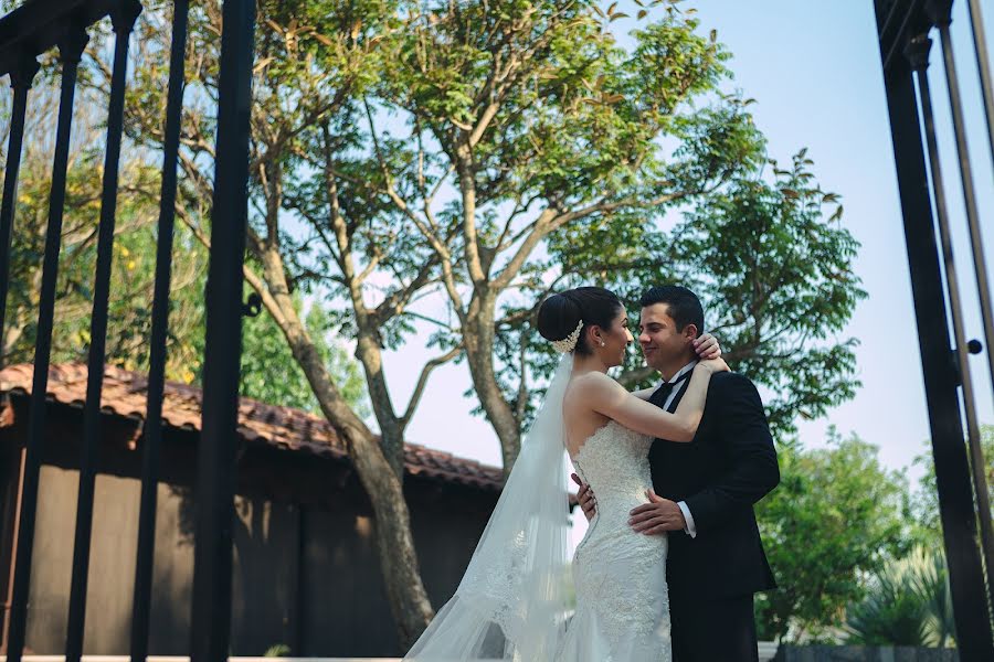 Wedding photographer Edgar Covarrubias (edgarcovarrubias). Photo of 18 December 2018