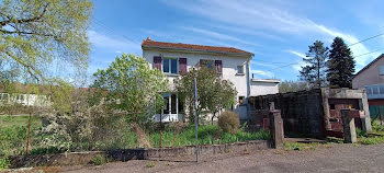 maison à Breuches (70)