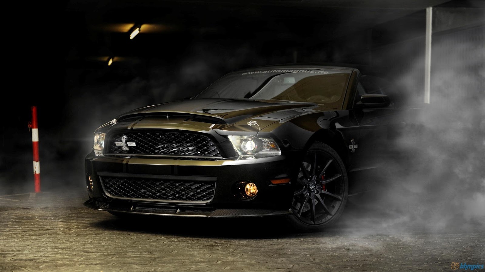 American Muscle Car Wallpaper Apl Android Di Google Play