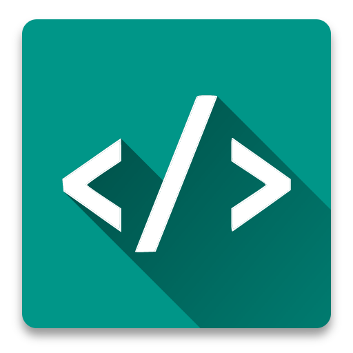 Simple HTML Editor & Inspector icon