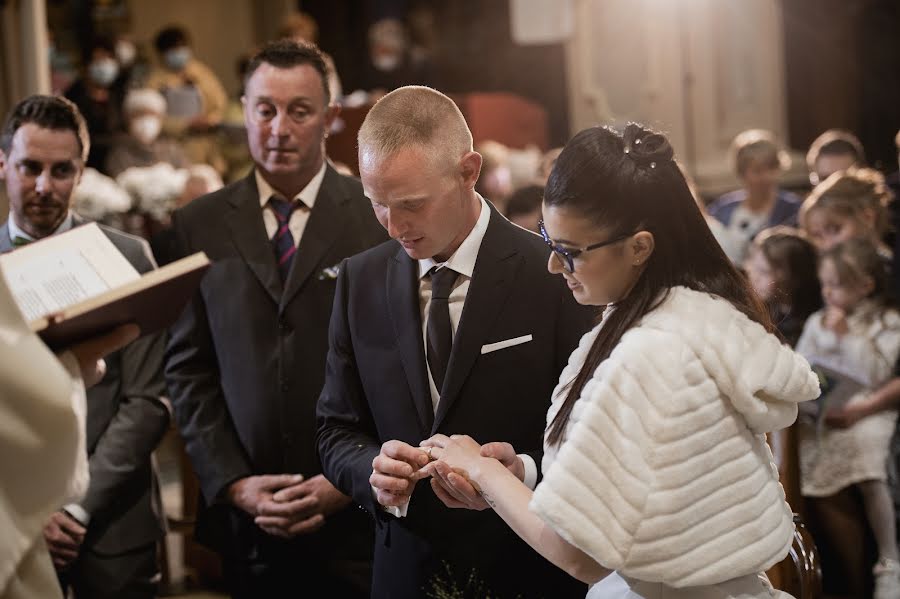 Wedding photographer Paolo Castelli (paolocastelli). Photo of 5 April