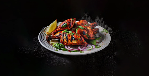 Tandoori Chicken