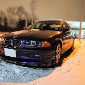 B3セダン