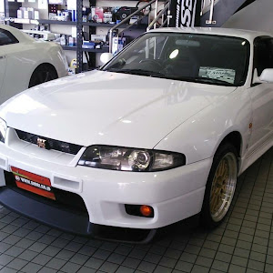 スカイライン GT-R BCNR33