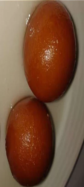 Gulab Jamun