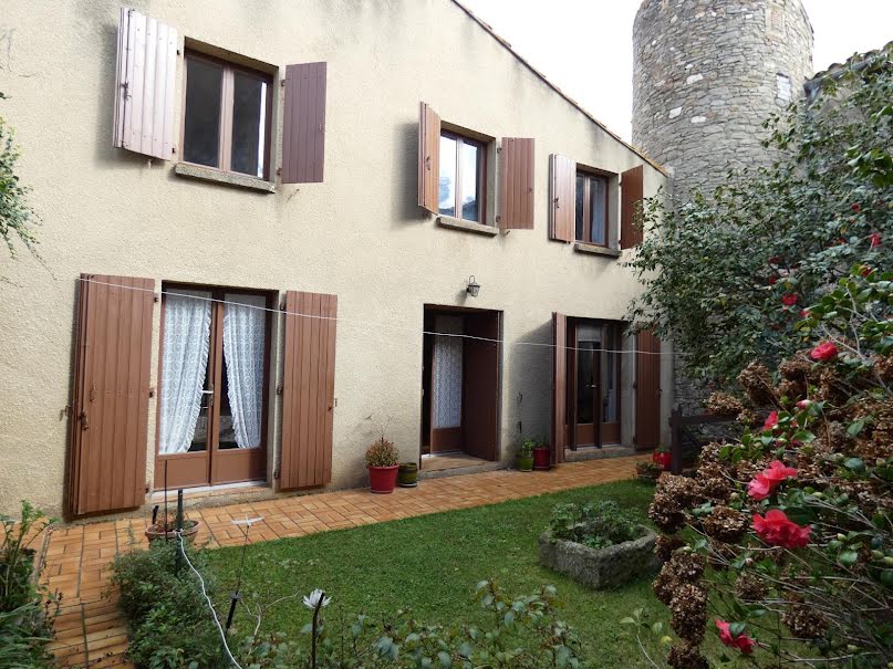 Vente maison 5 pièces 110 m² à Olonzac (34210), 125 000 €