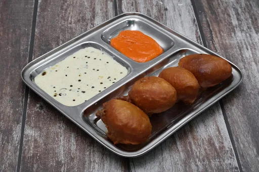 Mysore Bonda