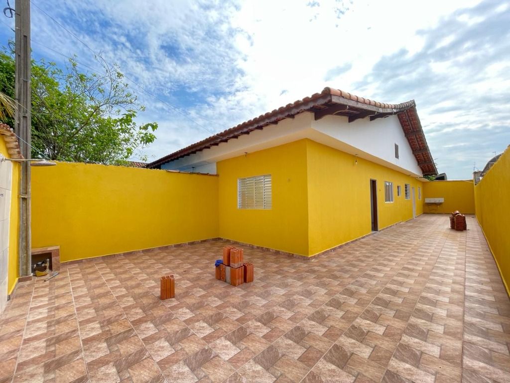 Casas à venda Balneário Jussara