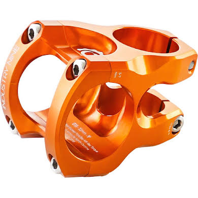 Industry Nine A35 Stem - 35 Clamp alternate image 1