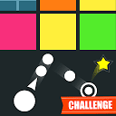 App herunterladen Balls Shot Challenge Installieren Sie Neueste APK Downloader