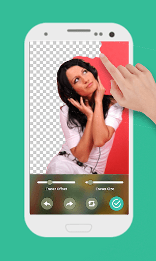 Photo Background Remover