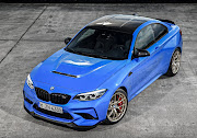 The limited-edition BMW M2 CS shows a return to past form.