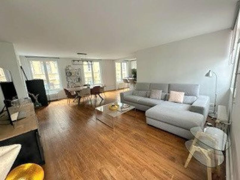 Vente appartement 3 pièces 70 m² à Rouen (76000), 249 000 €