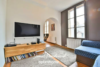 appartement à Trouville-sur-Mer (14)