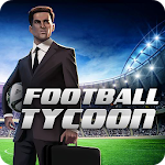 Cover Image of Baixar Football Tycoon 1.6 APK