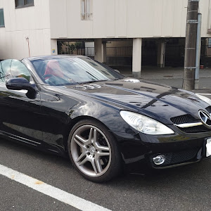 SLK R171