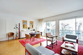 appartement à Neuilly-sur-Seine (92)