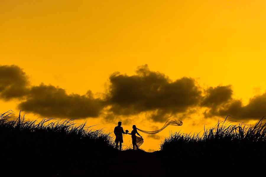 Wedding photographer Marcelo Sousa (msousa). Photo of 17 October 2018