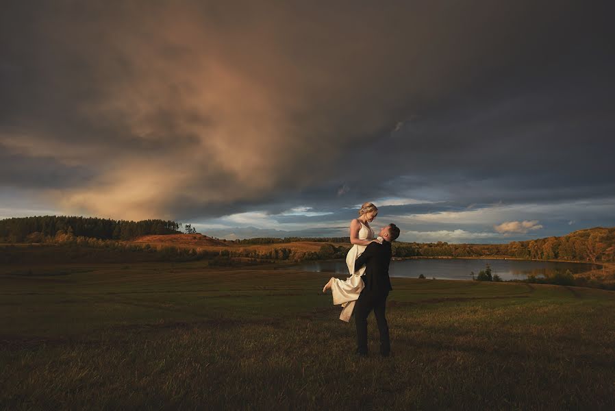 Photographe de mariage Rafal Nowosielski (fotografslubny). Photo du 19 août 2020