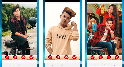 Riyaz Aly New Wallpaper Image