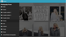 Photography Posesのおすすめ画像4