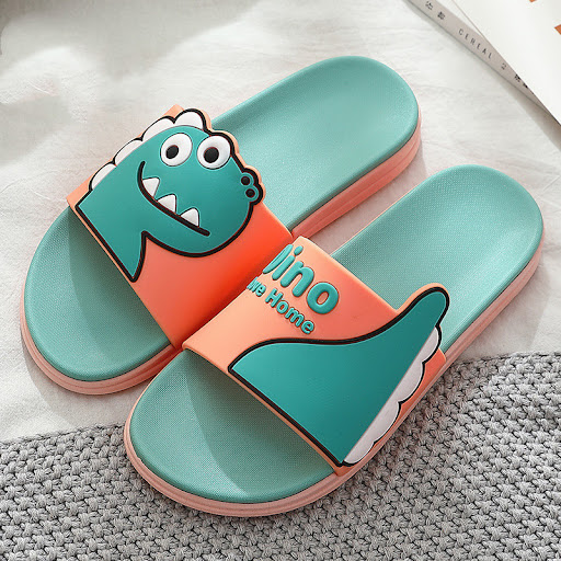 Title 11, Mens New Fashion Platform Slippers Summer Comf...