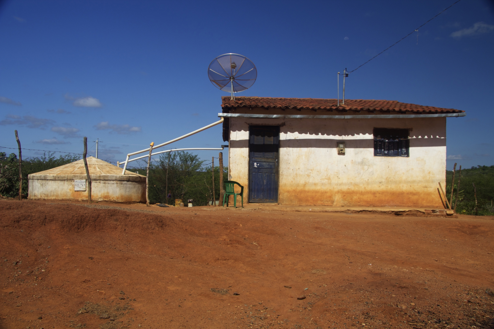 Sertão di carmelofioraso